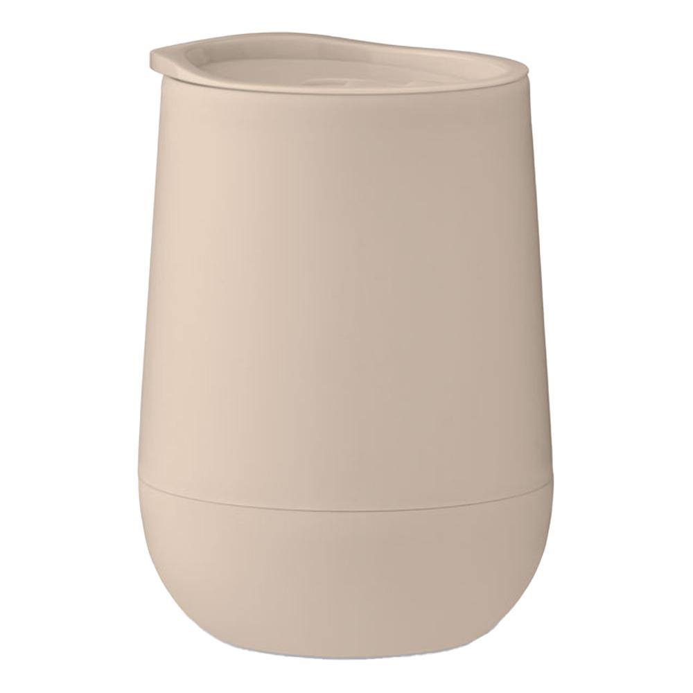 MidOcean Go PP Plastic Double Wall 300ml Tumbler