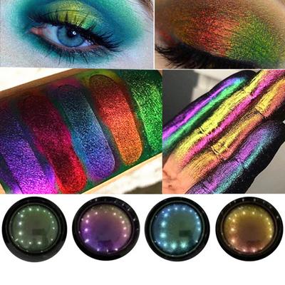 Cosmetici Trucco Occhi Ombretto in Polvere per Raccolta