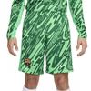 FC Barcelona Mens Barcelona Home Goalkeeper Goalkeeper Shorts