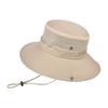 Men's Outdoor Sun Protection Fishing Bucket Hat
