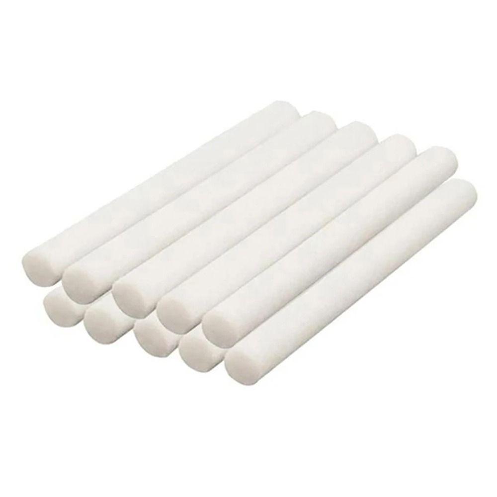 1Pcs Wedding Event Party Props Sponge Stick DIY Cotton Strip White Foam Strip  Flower Package