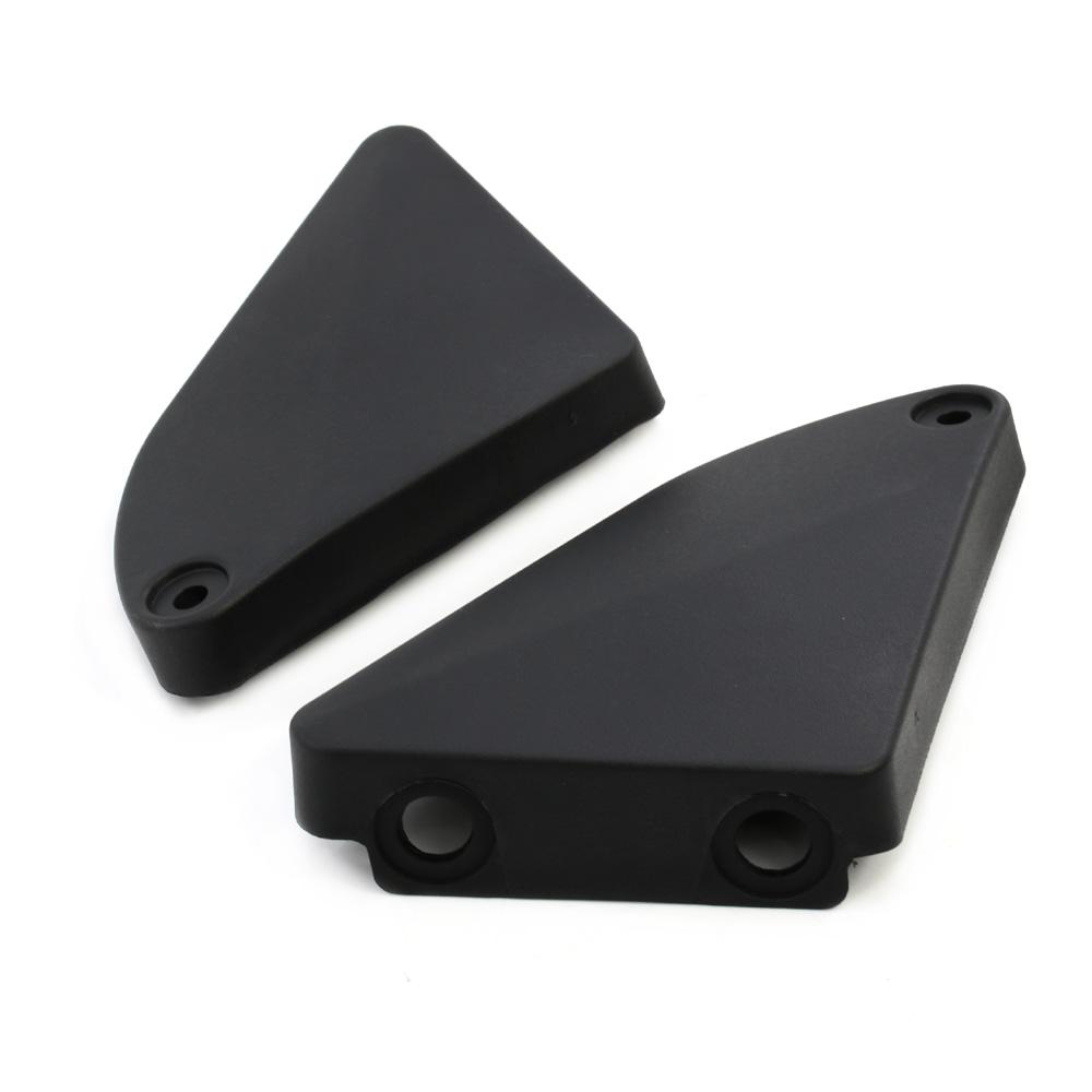 Motorcycle Left Right Side Frame Panel Guard Protection Covers Set For BMW F800GS F700GS F650GS F 800 700 650 GS GS800 GS700