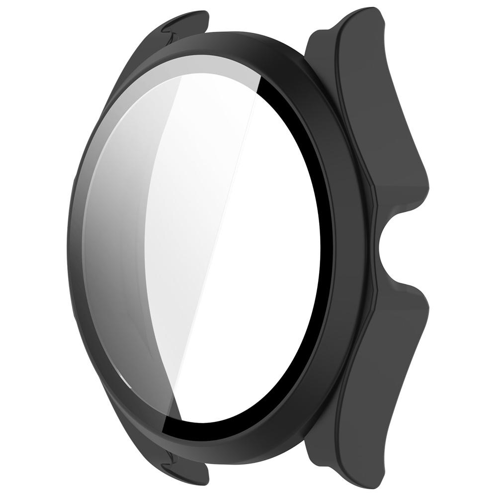 PC +Tempered Glass Case for Huawei Watch Buds2 Full Cover Screen Protector Bumper for Huawei Watch Buds 2 Protective Accessores