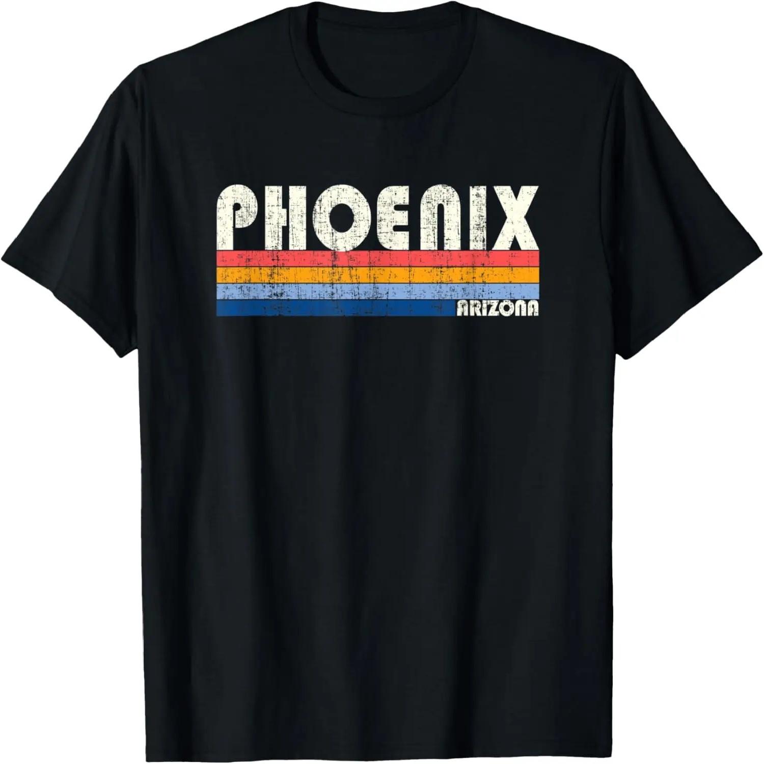 I m Doing Phoenix Things T-Shirt S
