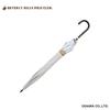 Ogawa Sun and Rain UV Protection Light Heat Water BHPC Grosgrain Manual 71192 Women's Parasol, Protection, 99.9% & Blocking, Shielding, Repellent,