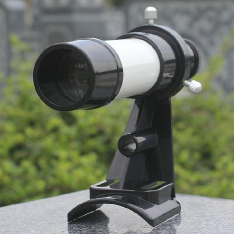 Guide Scope Astronomical Telescope Plastic Finderscope Star Pointer Finder Sight