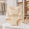 High Waist Postpartum Shapers Underwear Body Shaper Underpants Tummy Control Panties  Postpartum