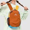 Schoolbag Outdoor Mountaineering Bag Contrast Color Lightweight Backpack Men's and Women's Shopping Backpack College Student Leisure School Bag Travel