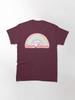 Vintage You Need To Calm Down Classic T-Shirt