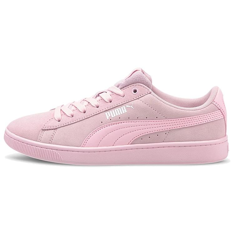 (WMNS) PUMA Vikky V2 Pink Lady Women s 369725-27 EU 36