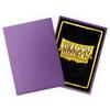Dragon Shield Standard Sleeve: Matte Amethyst (100ct)