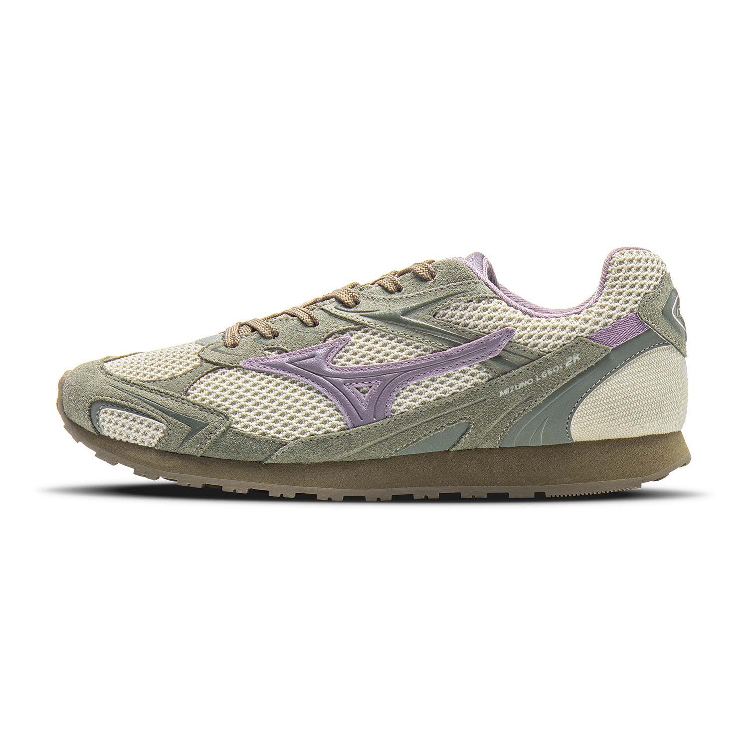 Mizuno LG 60s 2K `Sage Green