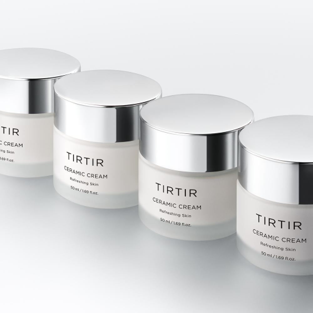 Tirtir Porcelain Cream 50ml NONE