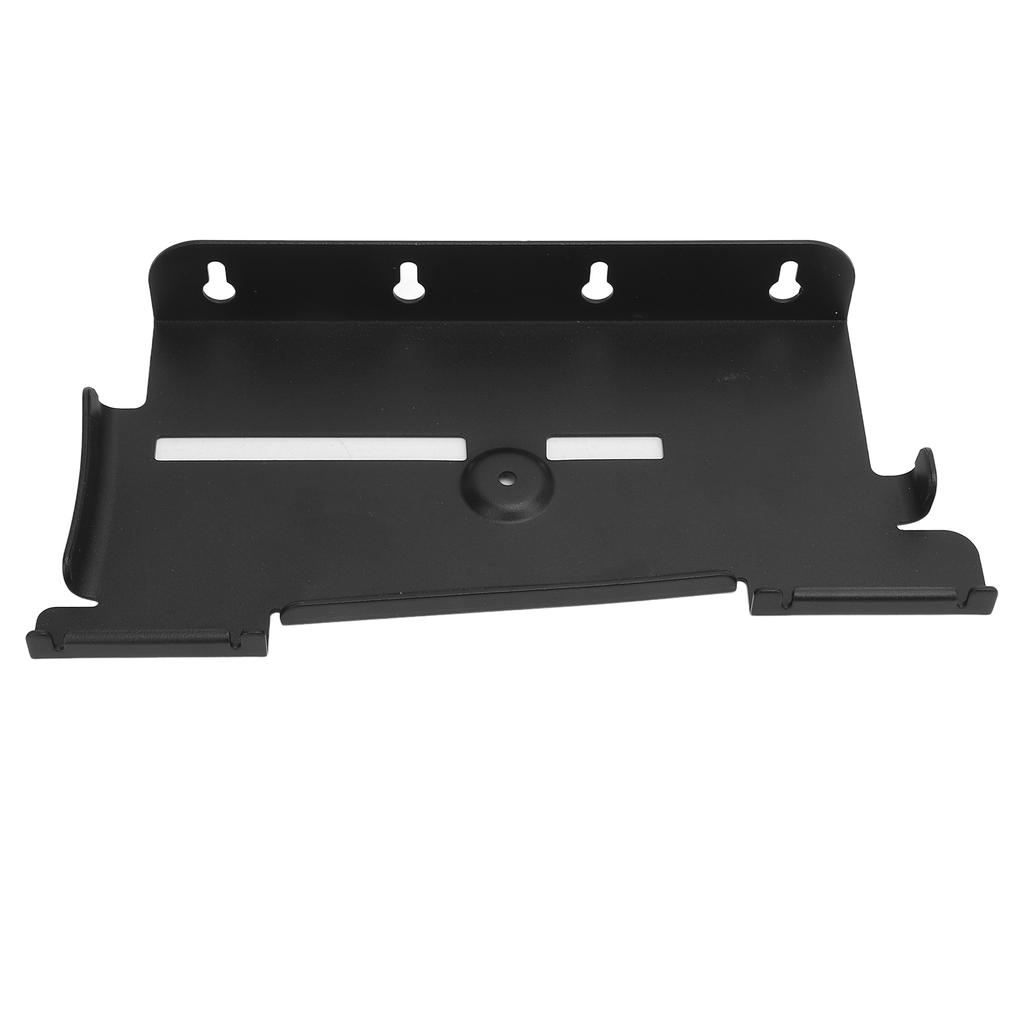 Väggfäste för Slim Disc och Digital Edition Spelkonsol Stål Väggfäste Hållare Ställ med 2