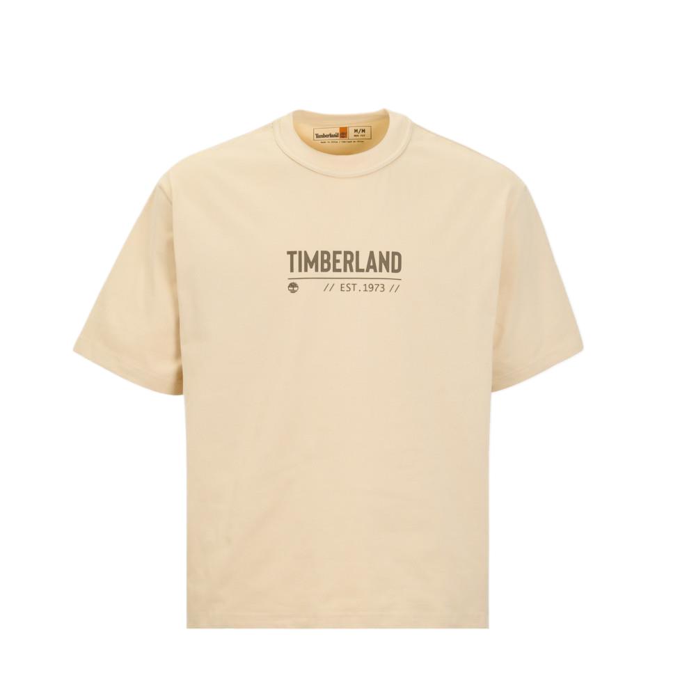 Timberland Приятная к коже универсальная модная футболка, унисекс топы TB0A5RUGEFL1 XXXL