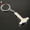 Creative Tools Type Spanner Key Chain Auto Key Chain Bag Metal Key Chain Gift