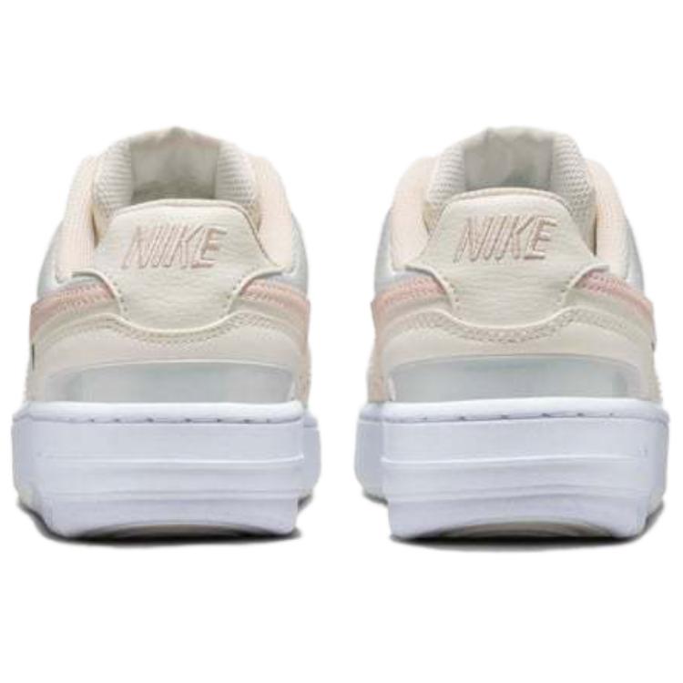 New Nike Gamma Force 'Beige Pink' Women's DX9176-111
