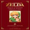 Legend of Zelda Oracle of Seasons  Oracle of Ages Legendary... 9781421589602