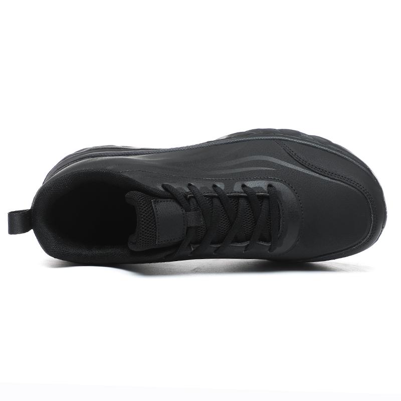Waterproof Men's Lightweight Sneakers Men's Shoes Sports Leisure Outdoor Fitness Shoes
