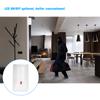 2pcs Sensor Anti-Pet PIR Motion Sensor Wired Alarm Dual Infrared Detector Pet Immune For Home Burglar Security Alarm System