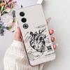 For OPPO K12x A80 Case 2024 New Fashion Love Heart Soft Silicone Back Cover For OPPO A3 Pro 5G CPH2639 A 80 K 12x CPH2667 Bumper