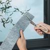 2M Thickened Felt Water Absorbing Sticker Self Adhesive Strip for Window Glass Anti Condensation Winter Keep Dry Protection