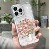 Phone Case for iPhone 11 12 13 14 15 16 iPhone 14 15 16 Pro Max Samsung A16 A35 A36 A54 A55 S25 Xiaomi 11T Space Shell