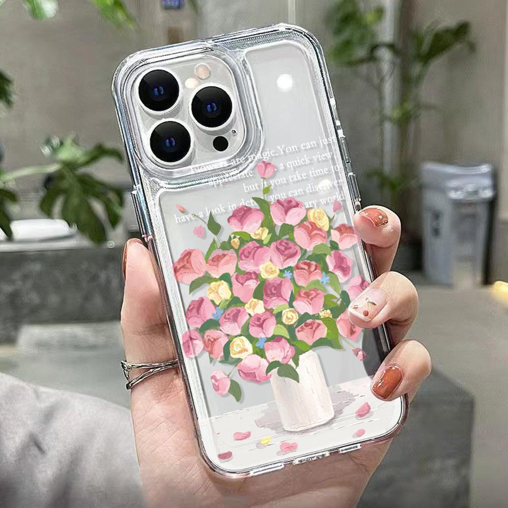 Phone Case for iPhone 11 12 13 14 15 16 iPhone 14 15 16 Pro Max Samsung A16 A35 A36 A54 A55 S25 Xiaomi 11T Space Shell