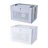 Router Storage Box Router Cover Space Saving Portable Multipurpose Wire Storage Organization Desktop Organizer for Home