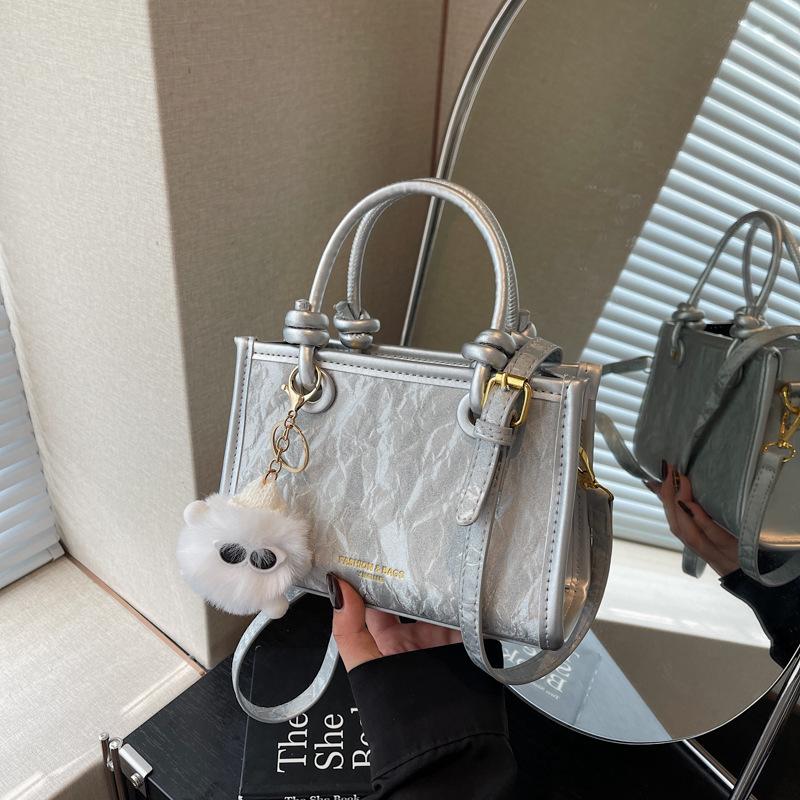 Popular Small Bags, Summer New Commuter Shoulder Bags, Versatile Fashion Messenger Bags