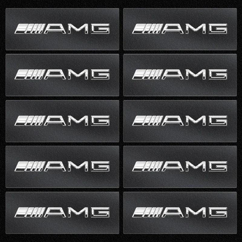 Für Benz GLC GLK Auto Dekor Scheibenwischer Aufkleber Reflektierende Auto Fensteraufkleber Für Mercedes Benz AMG W212 W126 W140 W168 W177 CLS GLE G