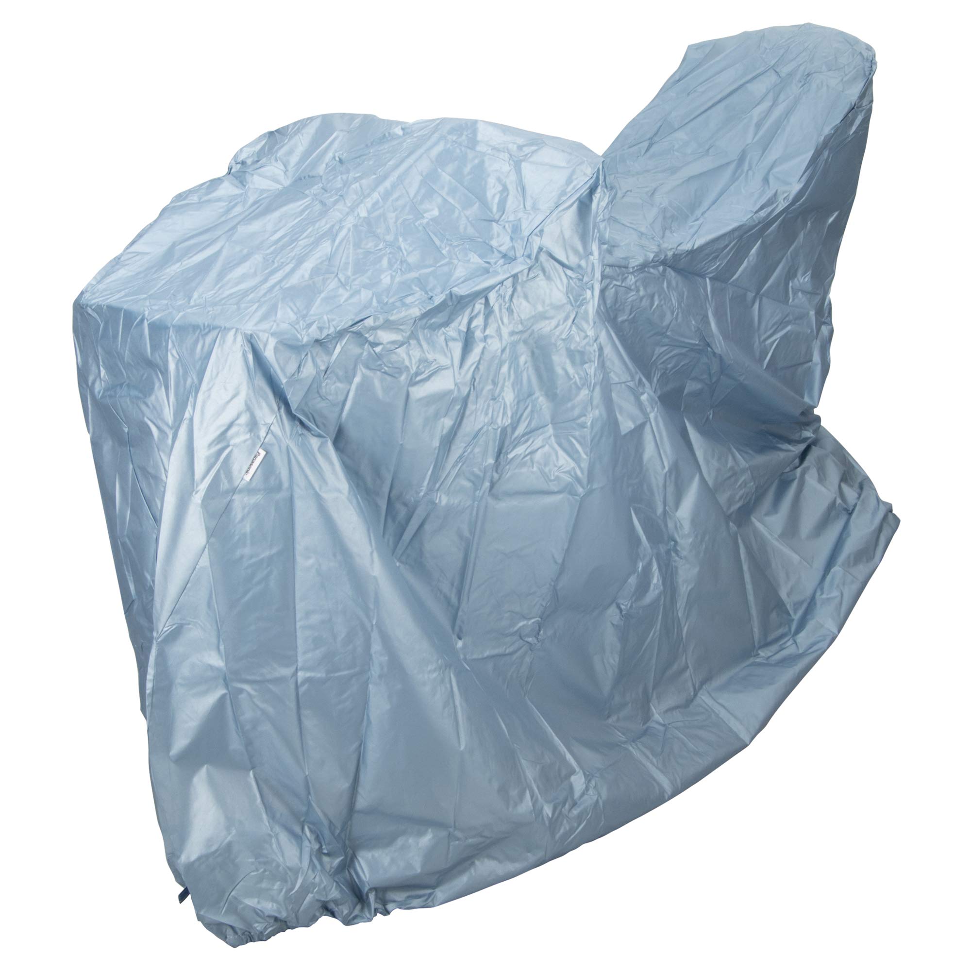 

Panasonic SAR141 Чехол для велосипеда для переднего и заднего детского сиденья, прохладный, полной длины, D-образные сиденья, синий, 165-190 см