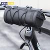 Bike Front Bag Bicycle Bag Storage Outside Multifunction Riding Bag Mountain Bike Front Bag Bicycle Accessories