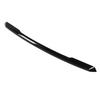 Front Hood Grill Cover Molding Trim 84371054 Upper Grille Hood Surround Trim Molding Strip for XL 2021 to 2024