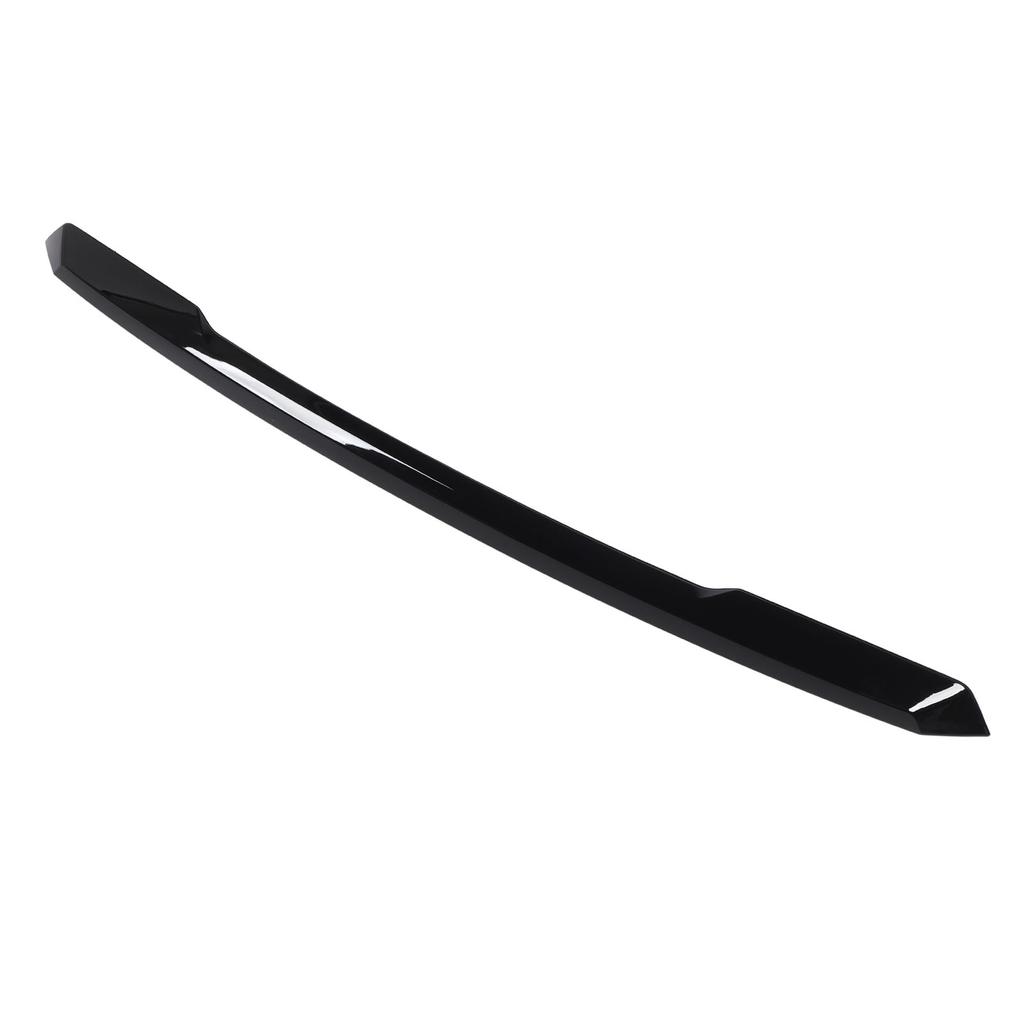 Front Hood Grill Cover Molding Trim 84371054 Upper Grille Hood Surround Trim Molding Strip for XL 2021 to 2024