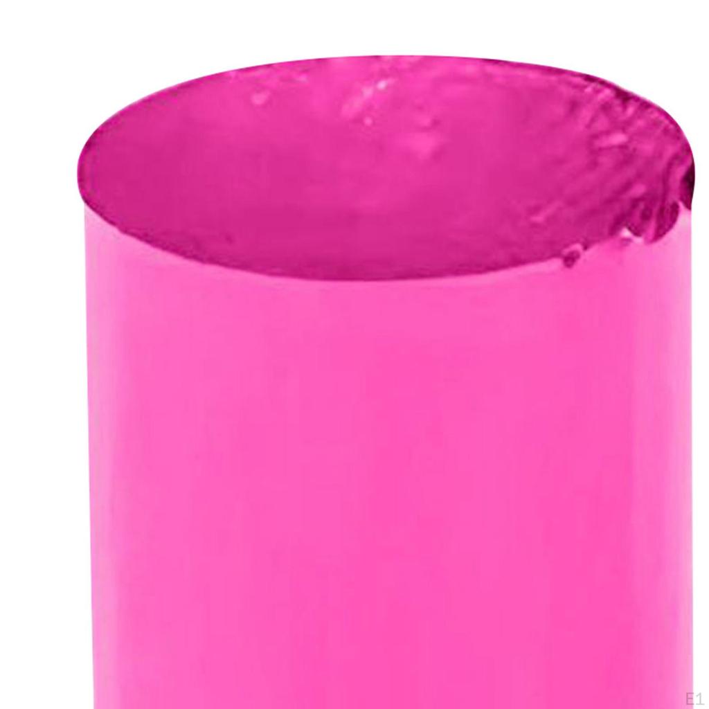 Acrylic Pool Cue Tip, Easy to Install, High Performance, Portable, Billiard Accessories