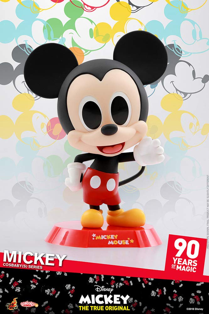 [Cosbaby] "Mickey Mouse Screen Debut 90th Anniversary" [Size S] Mickey Mouse