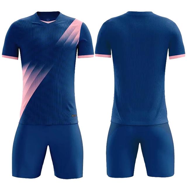 2026 New Men Kids Soccer Uniforms Survetement Football Kits Child Soccer Jerseys Set Boys Women Futbol Training Uniforms Sets