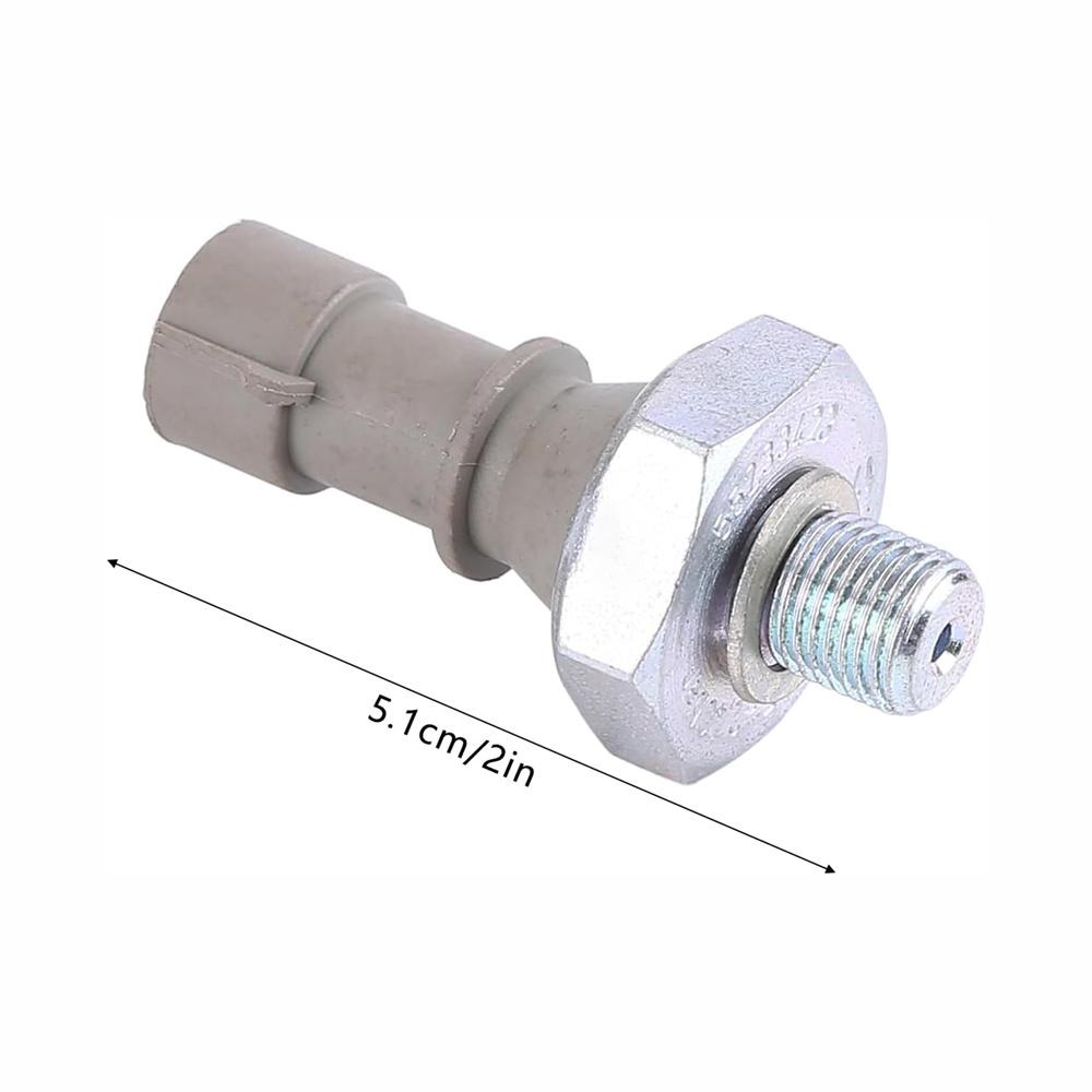 Oil Pressure Switch For Ski-Doo Renegade Skandic Grand Touring 900 600 420256915