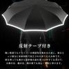 Senteria Folding Umbrella with Automatic Large 10 Double Ribs Reverse Large Pink Umbrella for Sun and Folding Umbrella for Men and Light Heat UV Rainy