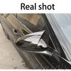 Dla Chirey Chery Omoda 5/C5 Chery FX T34 ~2025 2024 Pokrowiec Ochronny na Lusterko Wsteczne Samochodu Dekoracja Antyrysowa Akcesoria