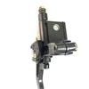 Motorcycle Front Brake Master Cylinder Pump For KTM RC125 RC200 200 125 DUKE RC390 390 Duke
