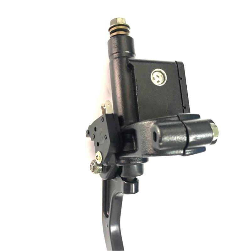 Motorcycle Front Brake Master Cylinder Pump For KTM RC125 RC200 200 125 DUKE RC390 390 Duke