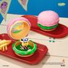 POP MART SpongeBob: Krabby Patty Bestsellers Series Figures Blind Box