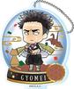 Twinkle Demon Kimetsu no Yaiba Tojikore Origami Acrylic Keychain A Box Product Slayer vol.4