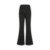 FivePlus Women's High-Waisted Flared Casual Long Pants