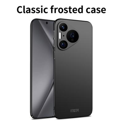 MOFI JK PC Series-1 Shield For Huawei Pura 70 Pro/Pura 70 Pro+ Case Matte PC Slim Phone Cover