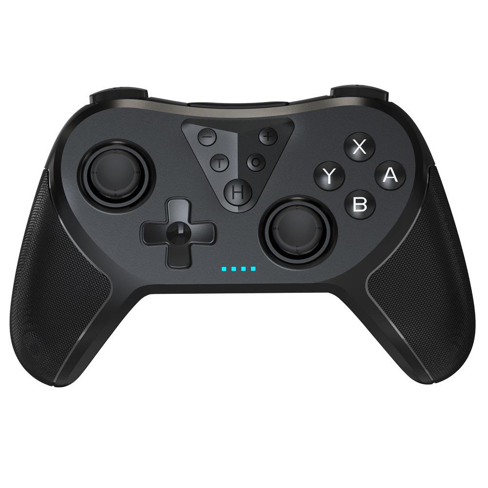 Other Game Accessories T37 Switch Pro Wireless Gaming Gamepad for Nintendo Switch Controller Joystick