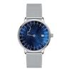 Beidou Seven Star Needle, 24 Mountain Festival, Forbidden City, Starry Sky, Cultural and Creative Customized Watch for Men
