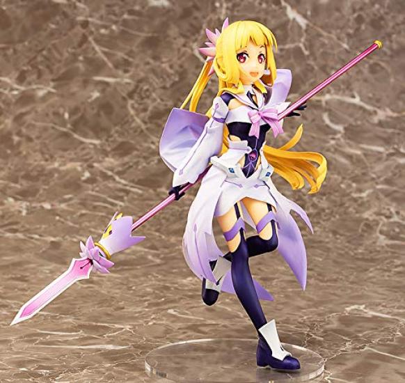 Yuki Yuna is a Nogi Sonoko Scale ABS PVC Painted Finished Figure Hero 1/8 &